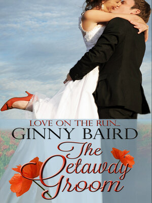 cover image of The Getaway Groom (Summer Grooms Series, Book 4)
